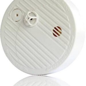 Đầu báo nhiệt không dây địa chỉ WHD-1