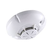 Đầu báo nhiệt có dây FSH-001 Firesmart