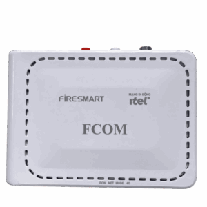Thiết bị truyền tin báo cháy FCOM-02