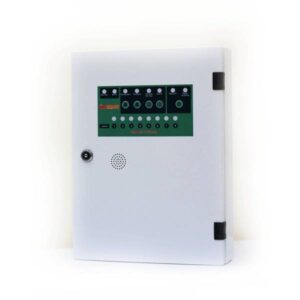 Tủ trung tâm báo cháy 2 – 4 – 5 – 8 kênh FCP FireSmart