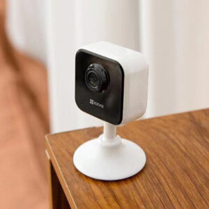 Alternative view of Camera IP Wifi 2MP EZVIZ H1C