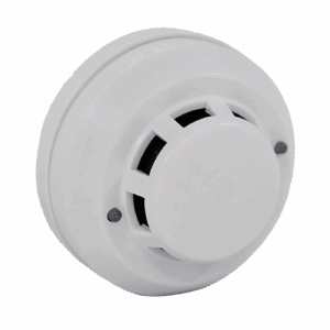 Đầu báo khói có dây thông thường FSS-001 - Firesmart